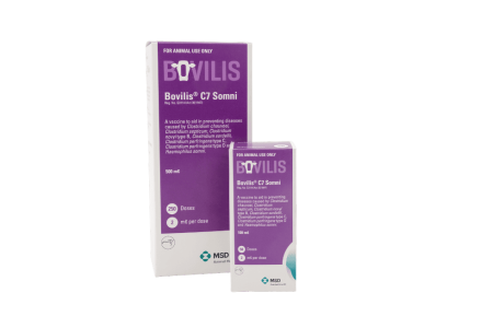 Bovilis C7 Somni